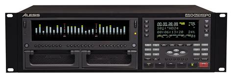 hd24|24 track hard disk recorder.